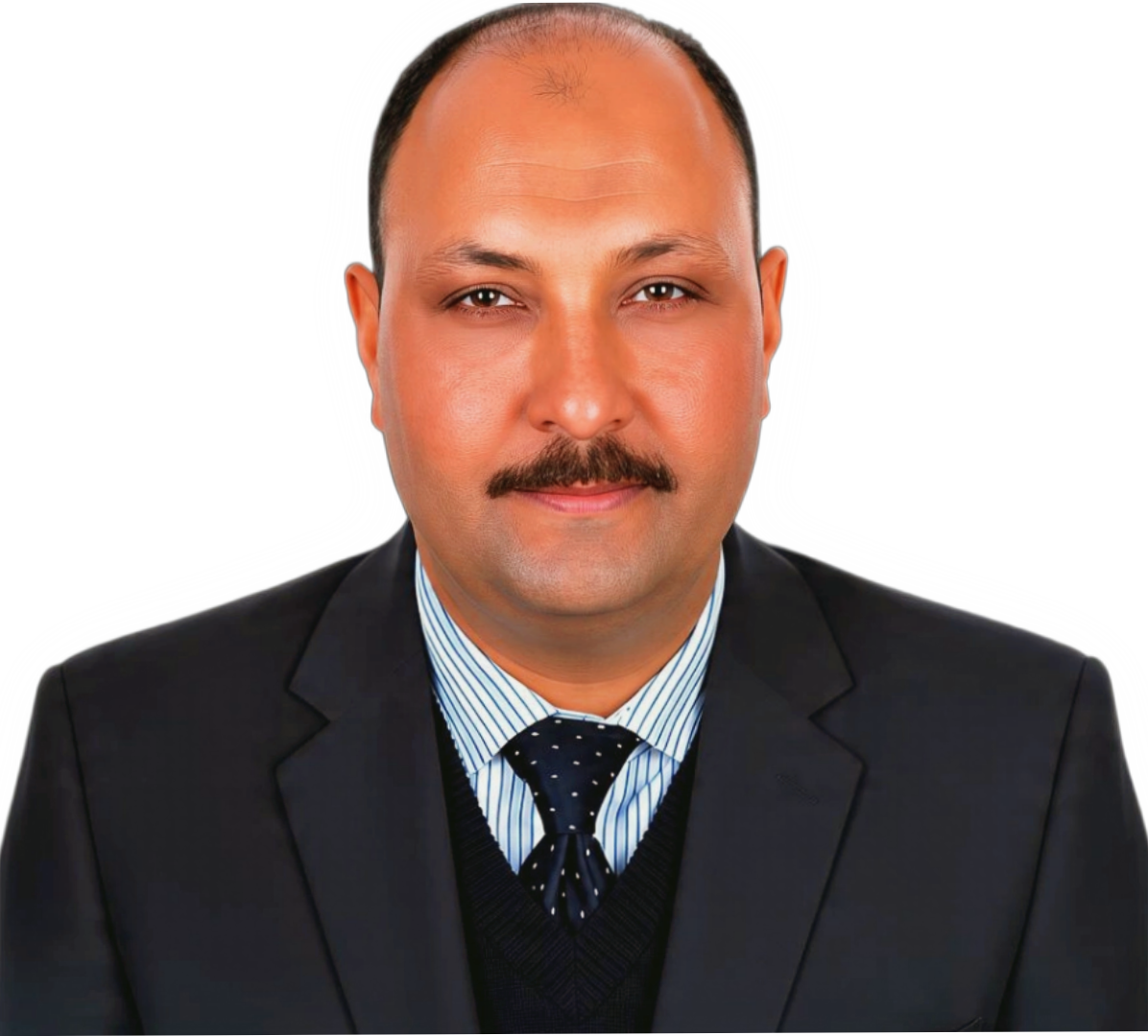 أ.د. حربي عزالدين النجار